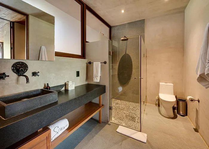 Apartment Nomad Humans Residences Tulum
