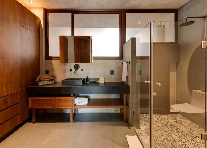 Nomad Humans Residences Tulum