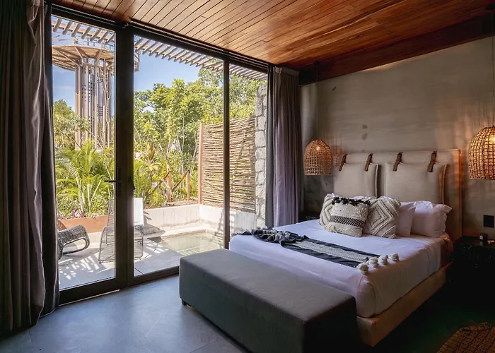 Nomad Humans Residences Apartment *