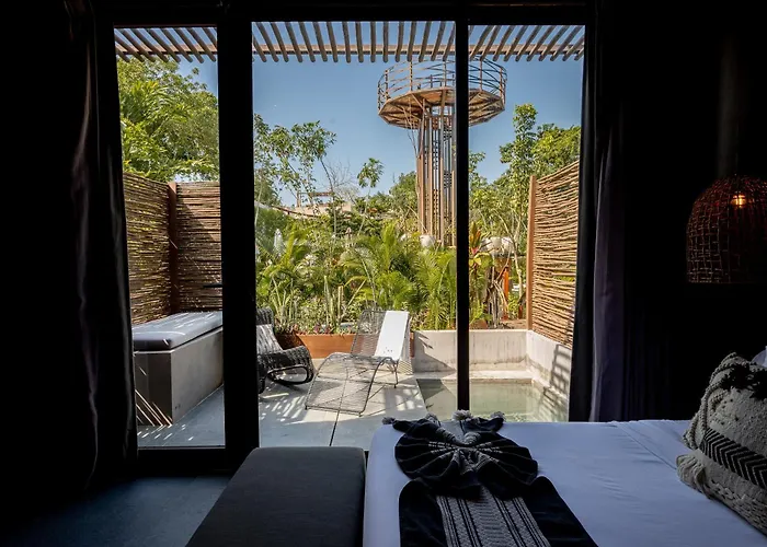 Nomad Humans Residences