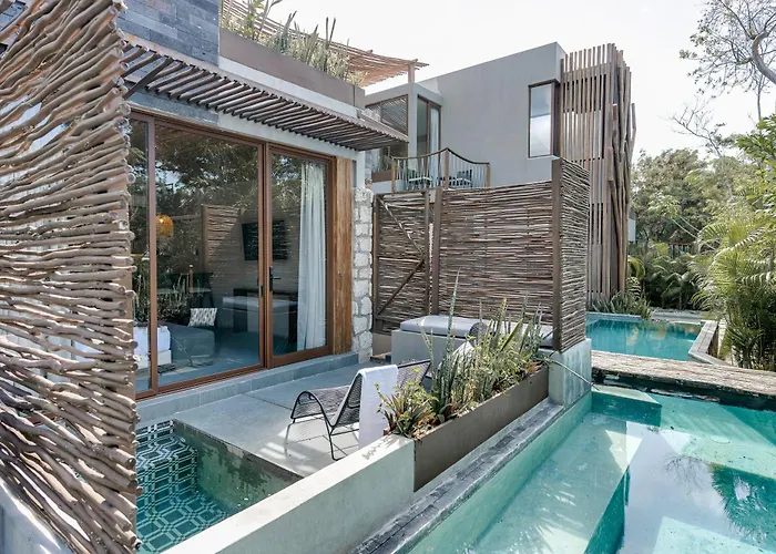 Nomad Humans Residences *