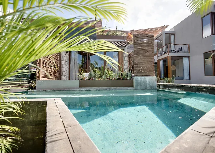 Nomad Humans Residences