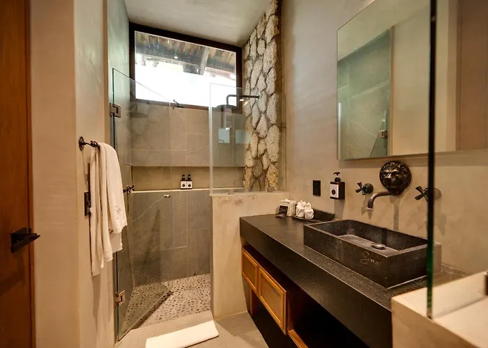 Nomad Humans Residences * Tulum