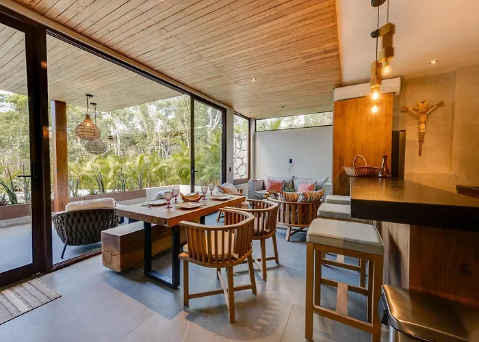 Apartment Nomad Humans Residences *