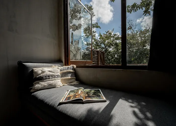 Apartment Nomad Humans Residences