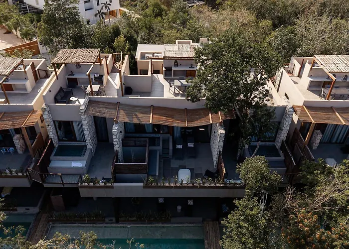 Nomad Humans Residences *