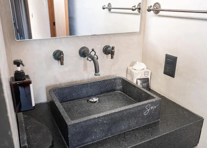 Nomad Humans Residences Apartment Tulum