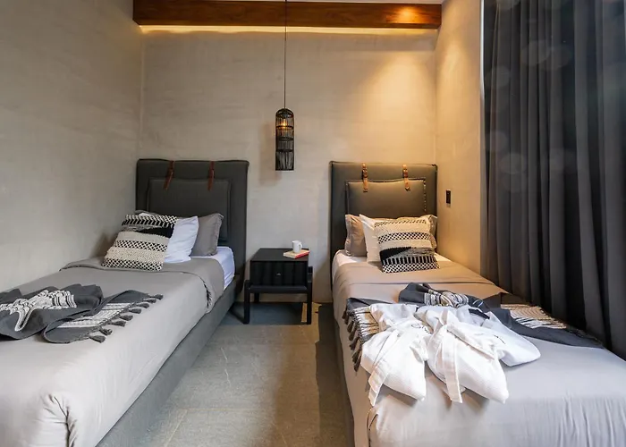 Nomad Humans Residences Tulum