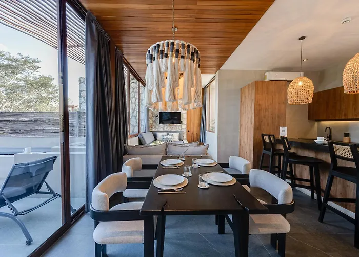 Nomad Humans Residences *