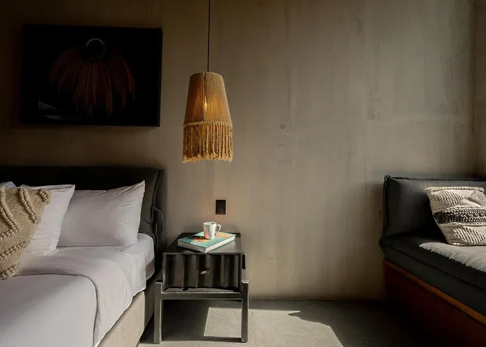 Nomad Humans Residences * Tulum