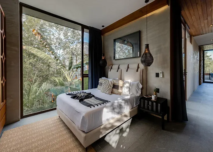 Nomad Humans Residences Apartment *