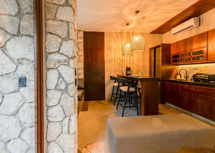 Nomad Humans Residences
