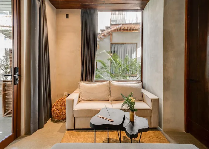 Nomad Humans Residences Tulum