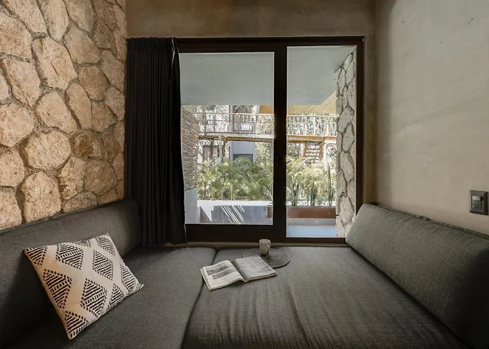 Apartment Nomad Humans Residences *