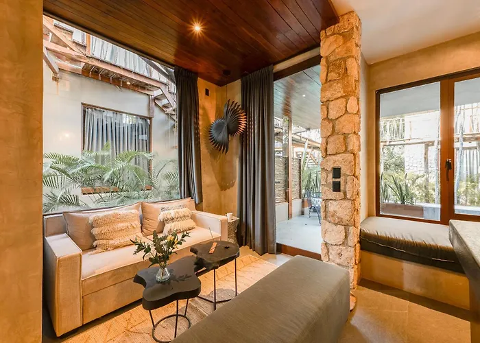 Nomad Humans Residences Apartment *