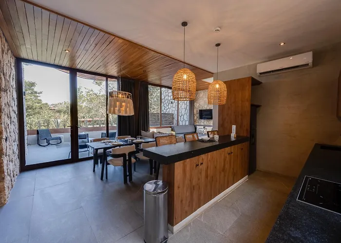 Nomad Humans Residences Tulum