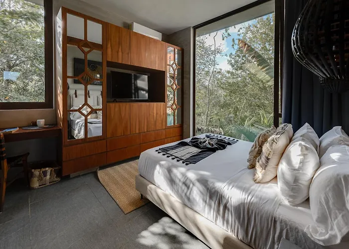 Nomad Humans Residences Apartment *