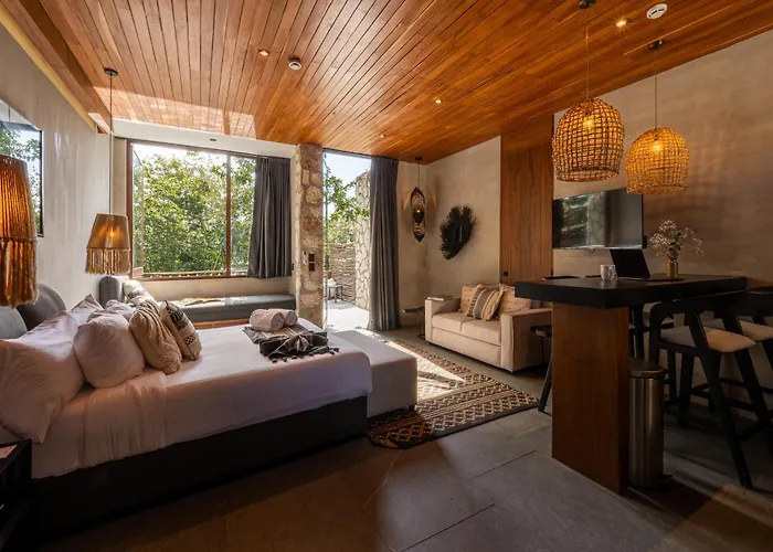 Nomad Humans Residences