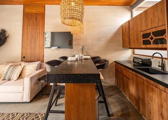 Nomad Humans Residences