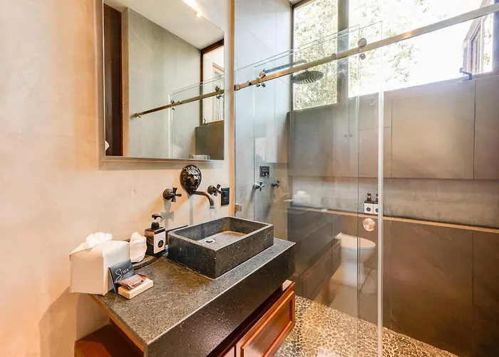 Nomad Humans Residences