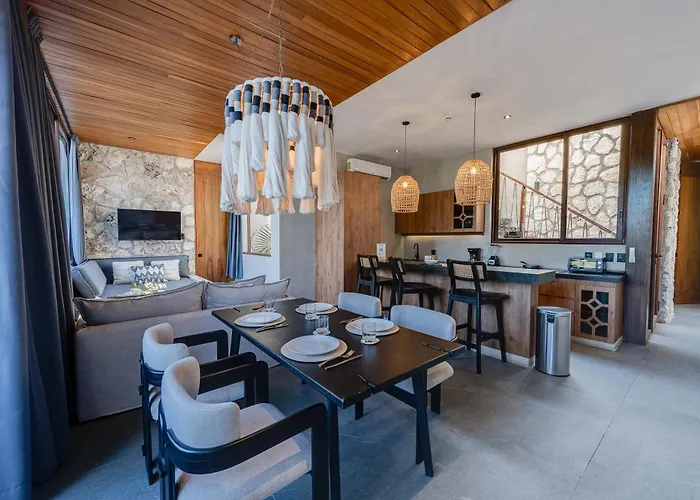 Nomad Humans Residences Apartment *