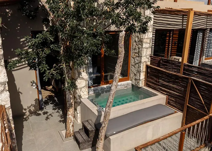 Nomad Humans Residences Tulum