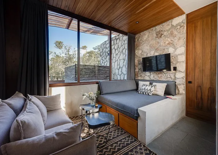 Nomad Humans Residences Tulum