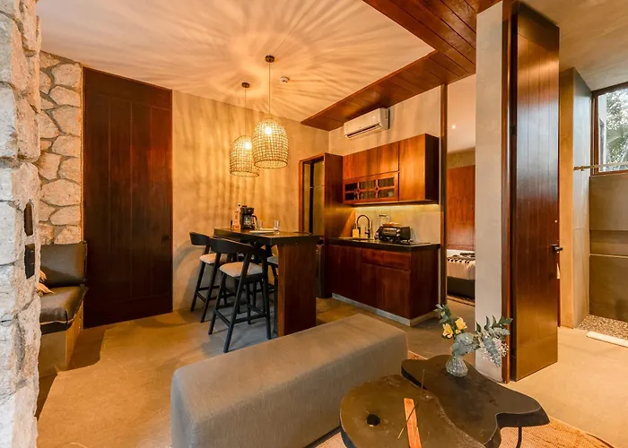 Nomad Humans Residences Tulum