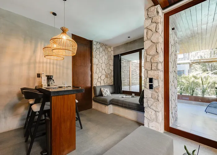 Nomad Humans Residences Tulum