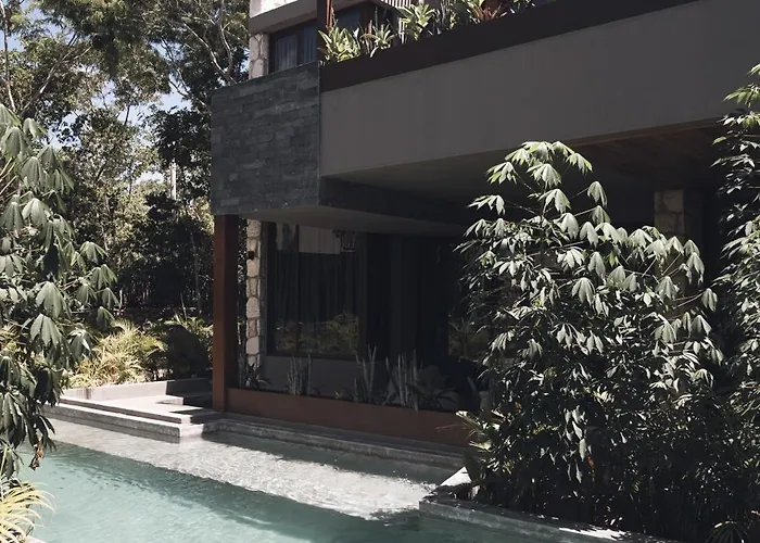 Nomad Humans Residences *