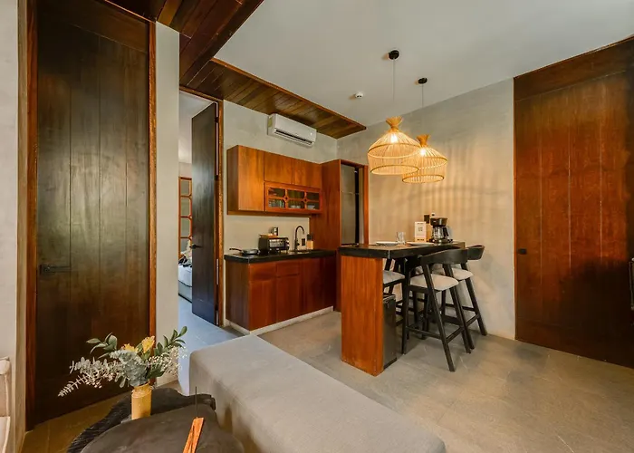 Nomad Humans Residences